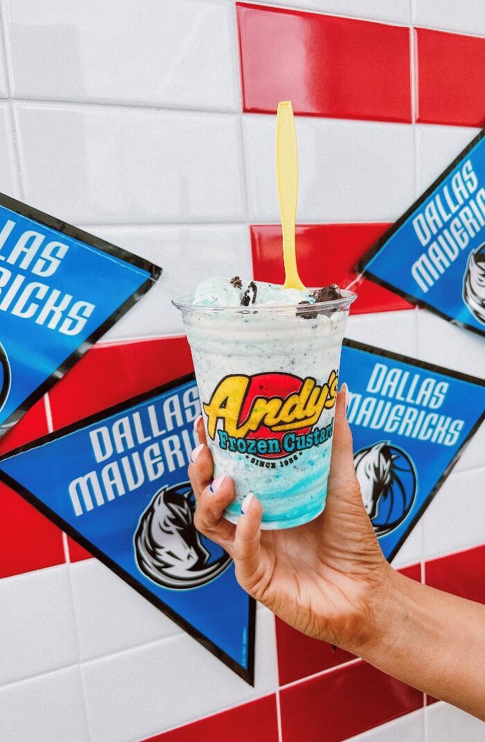 Images Andy's Treat Truck