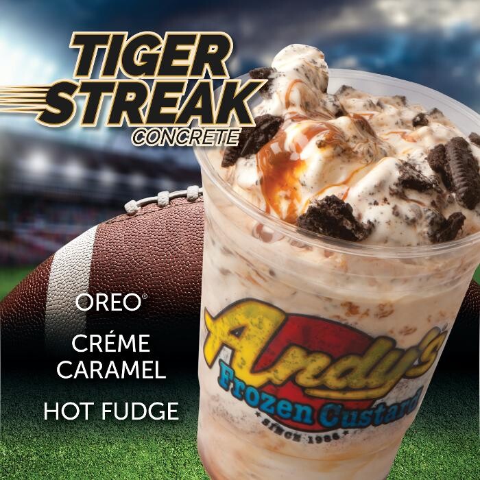 Images Andy's Frozen Custard