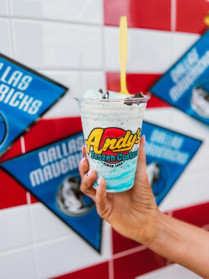 Images Andy's Frozen Custard