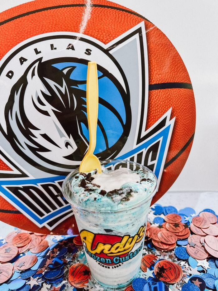 Images Andy's Frozen Custard