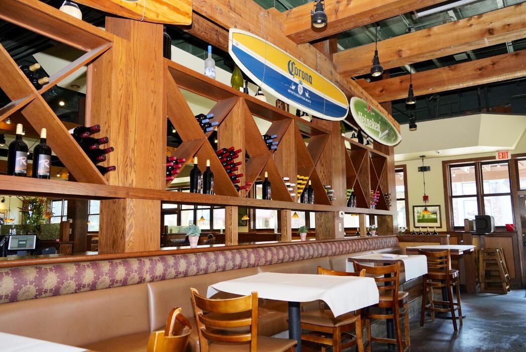 Images Romano's Macaroni Grill