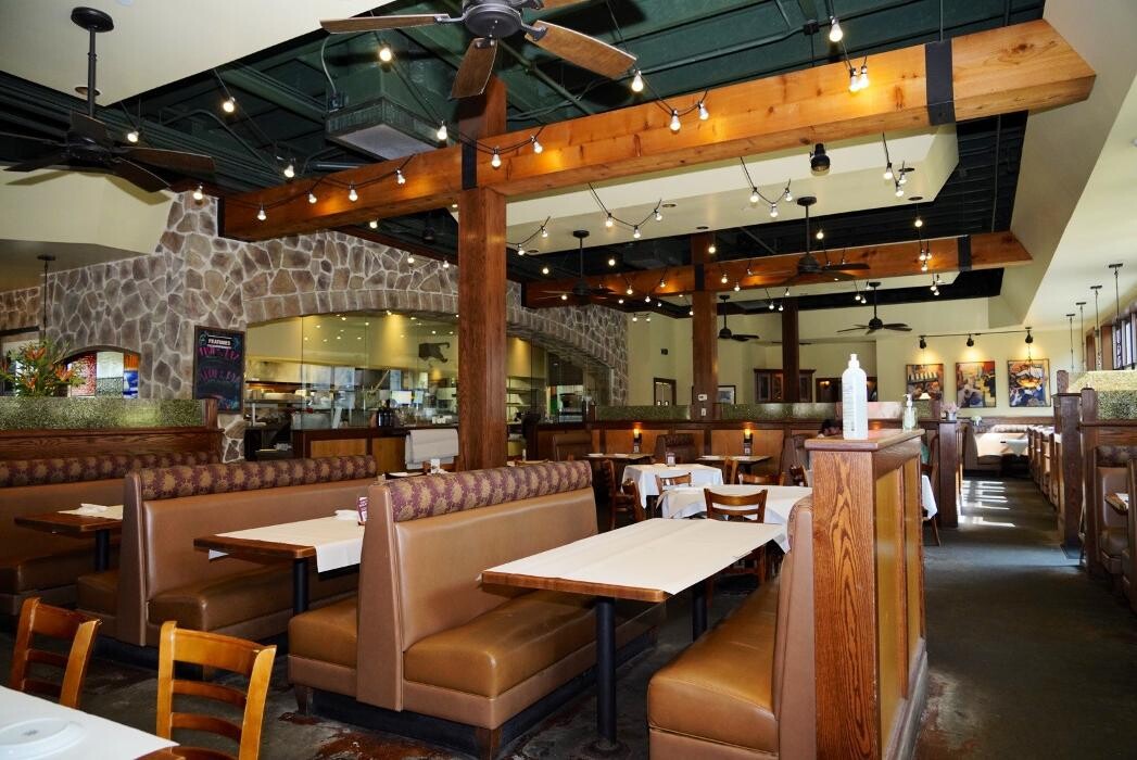 Images Romano's Macaroni Grill