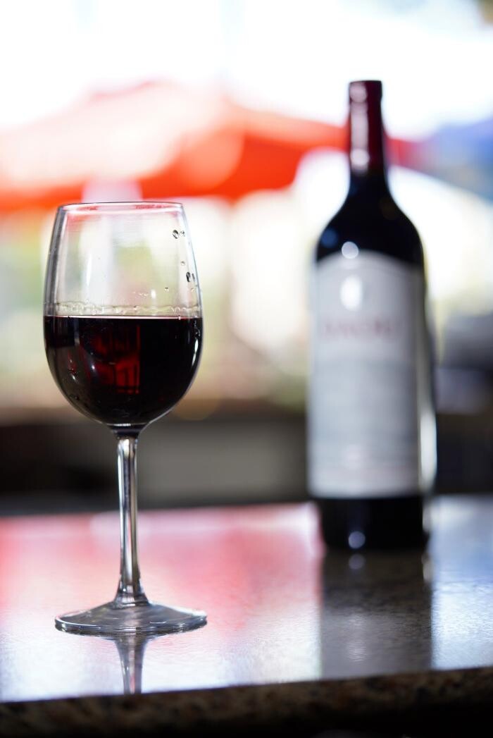 Images Romano's Macaroni Grill