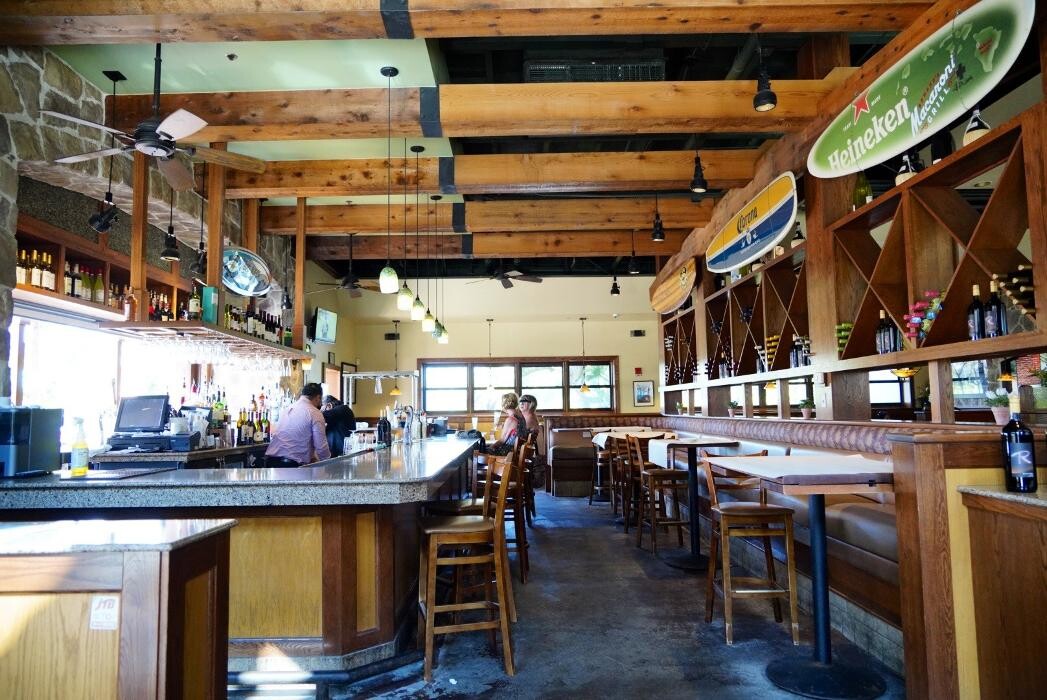 Images Romano's Macaroni Grill