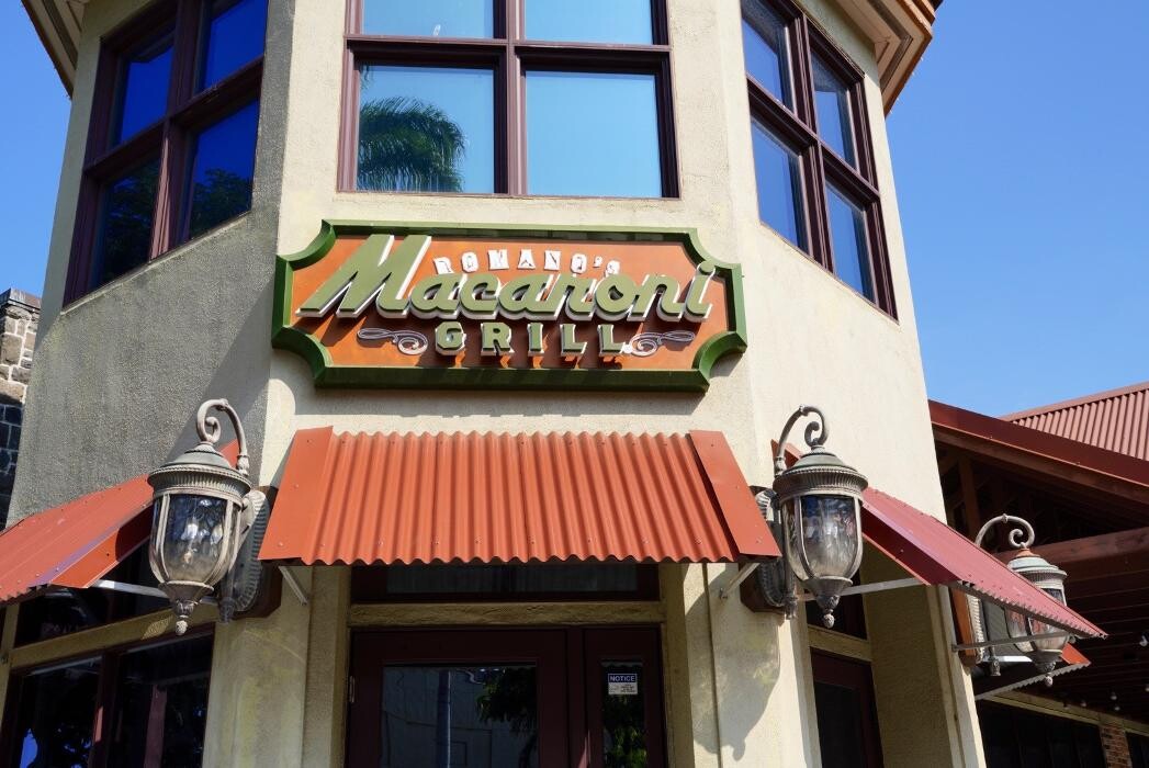 Images Romano's Macaroni Grill