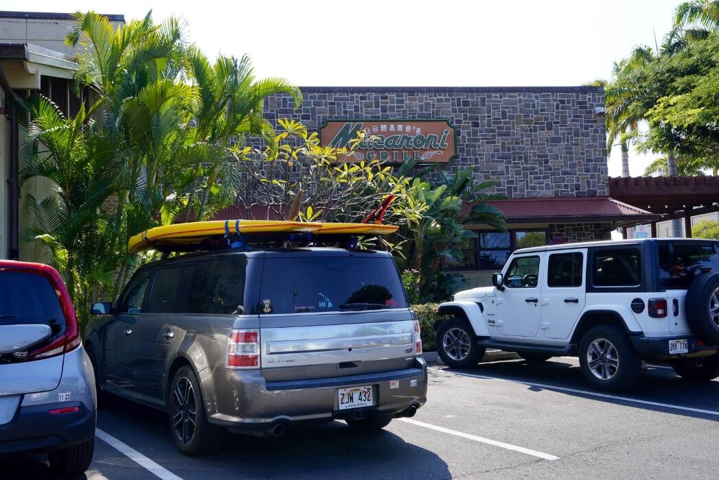 Images Romano's Macaroni Grill