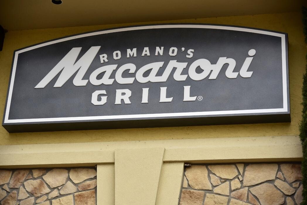 Images Romano's Macaroni Grill