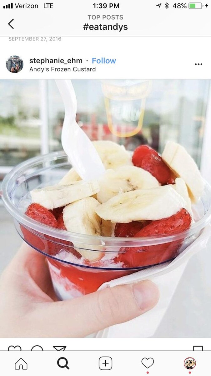 Images Andy's Frozen Custard