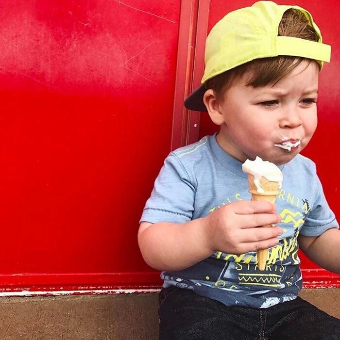 Images Andy's Frozen Custard