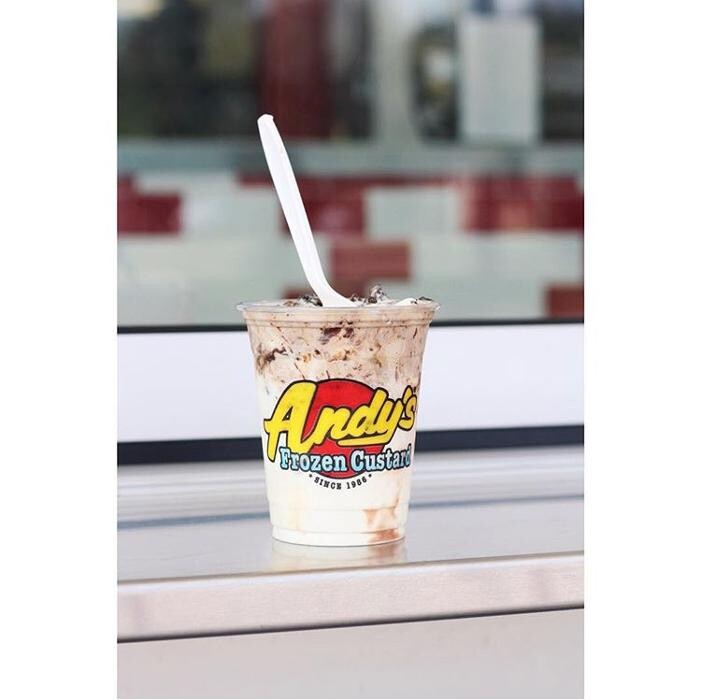Images Andy's Frozen Custard