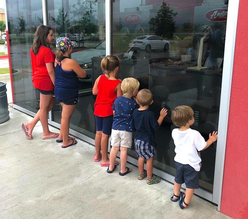 Images Andy's Frozen Custard