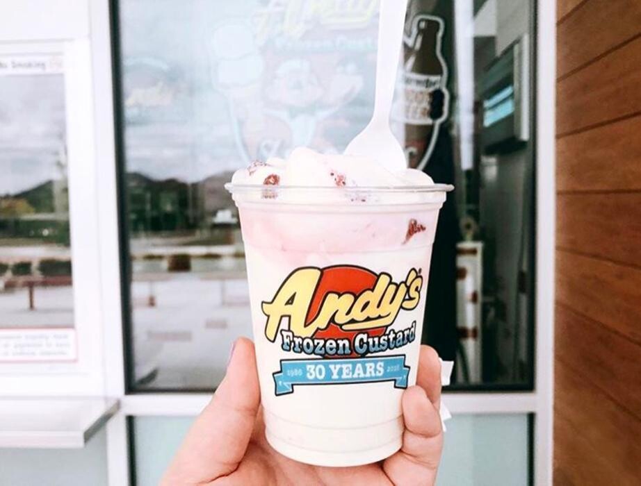 Images Andy's Frozen Custard