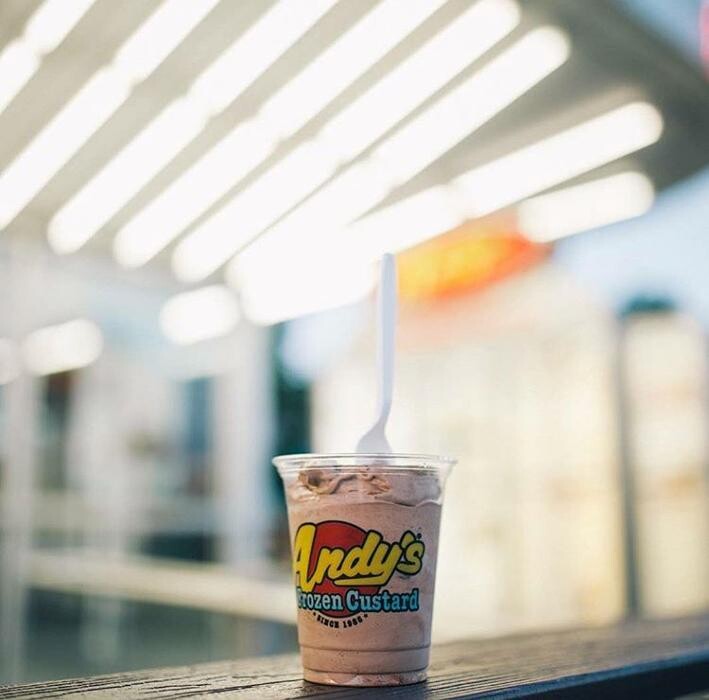 Images Andy's Frozen Custard
