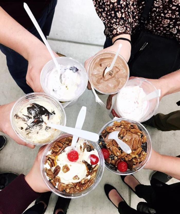 Images Andy's Frozen Custard