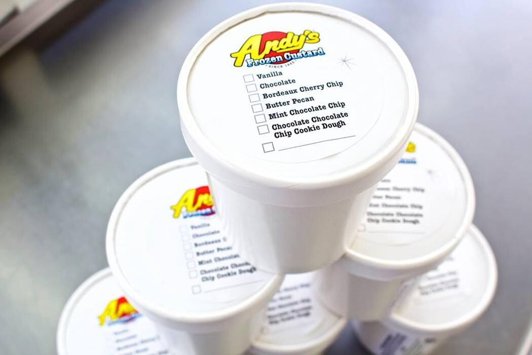 Images Andy's Frozen Custard