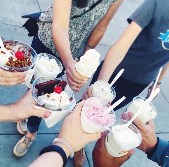 Images Andy's Frozen Custard
