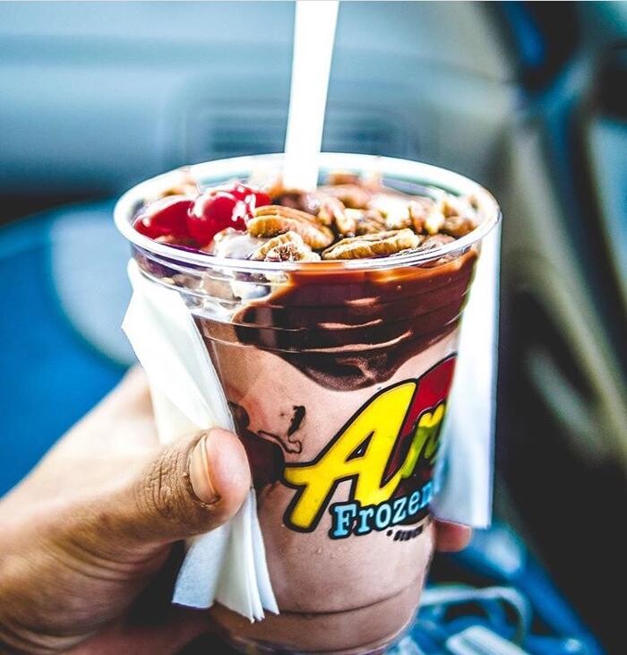 Images Andy's Frozen Custard
