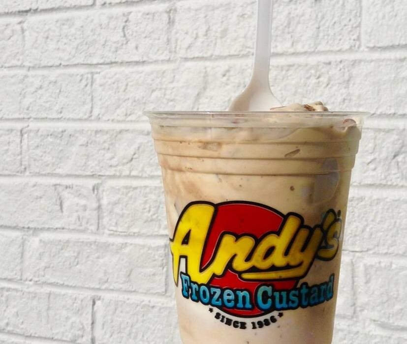 Images Andy's Frozen Custard