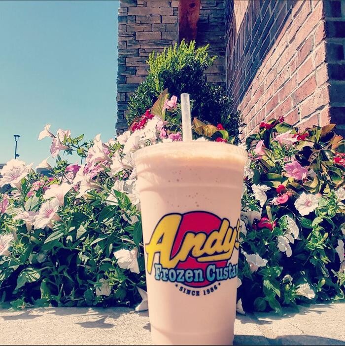 Images Andy's Frozen Custard