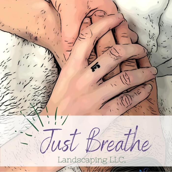 Images Just Breathe Landscape & Design