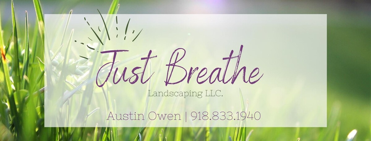 Images Just Breathe Landscape & Design