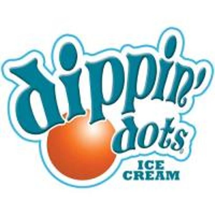 Dippin' Dots Logo