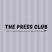 Press Club Logo