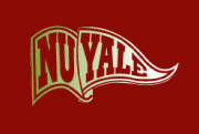Nu Yale Cleaners Logo