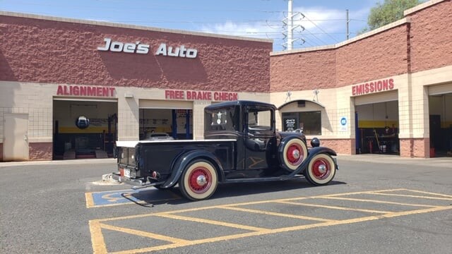 Images Joe's Auto of Phoenix