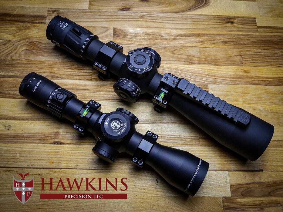 Images Hawkins Precision, LLC