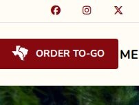 Website Screenshot Texas de Brazil - Las Vegas