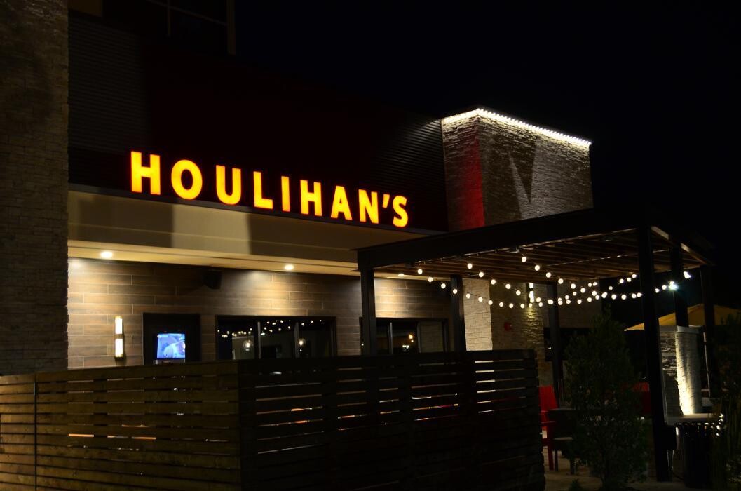 Images Houlihan's