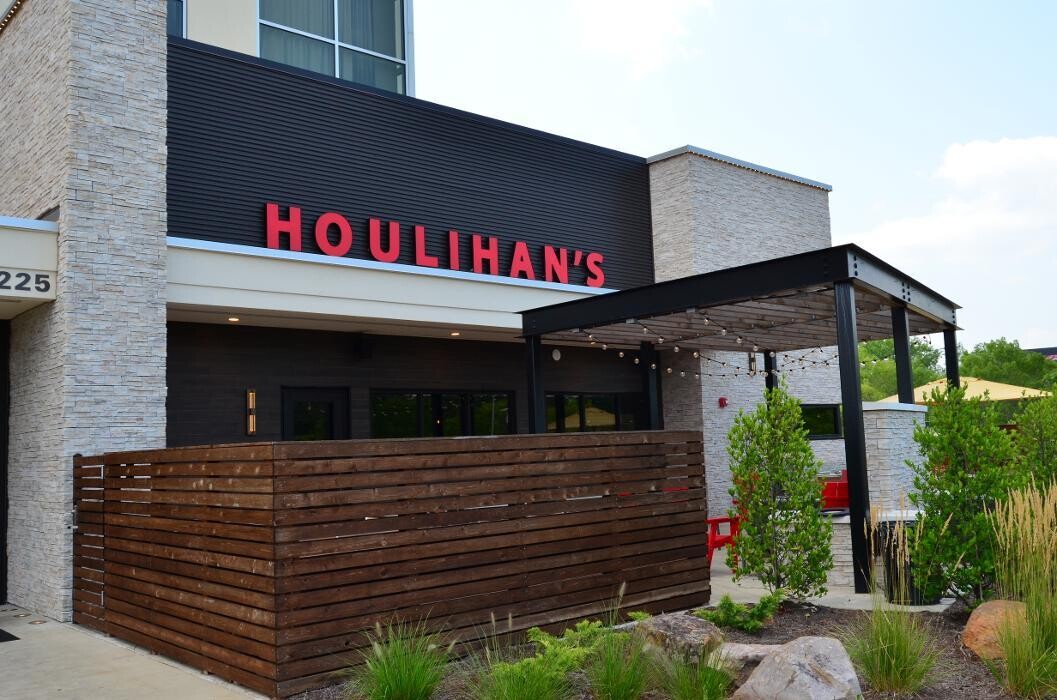 Images Houlihan's
