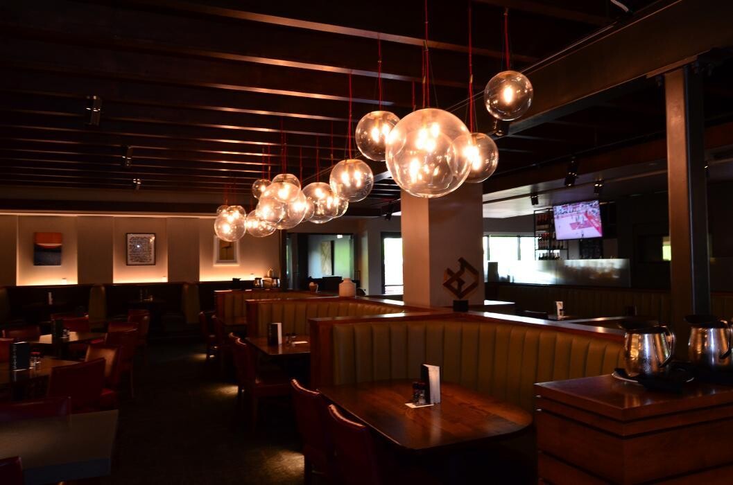 Images Houlihan's