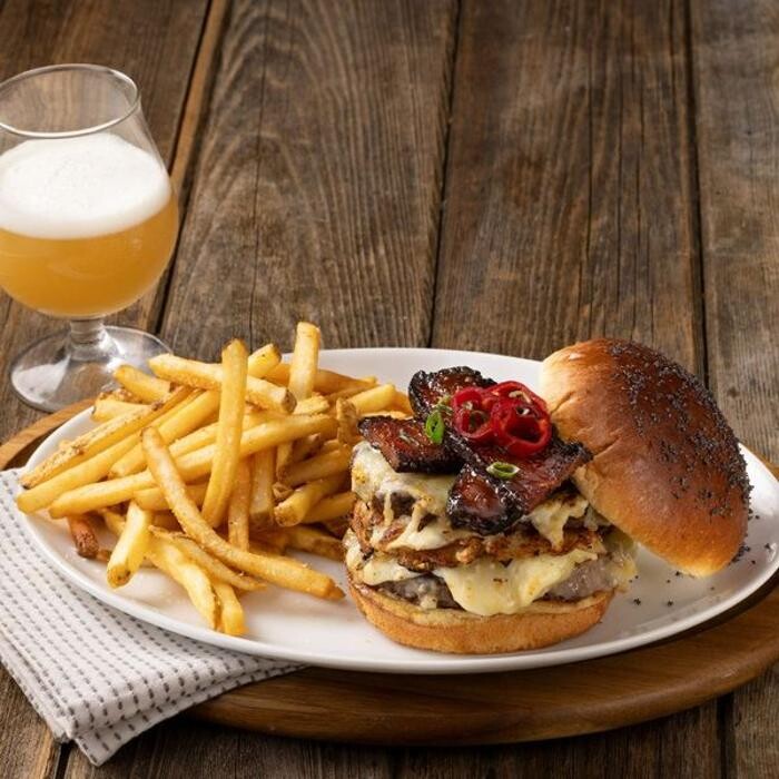 Images Houlihan's