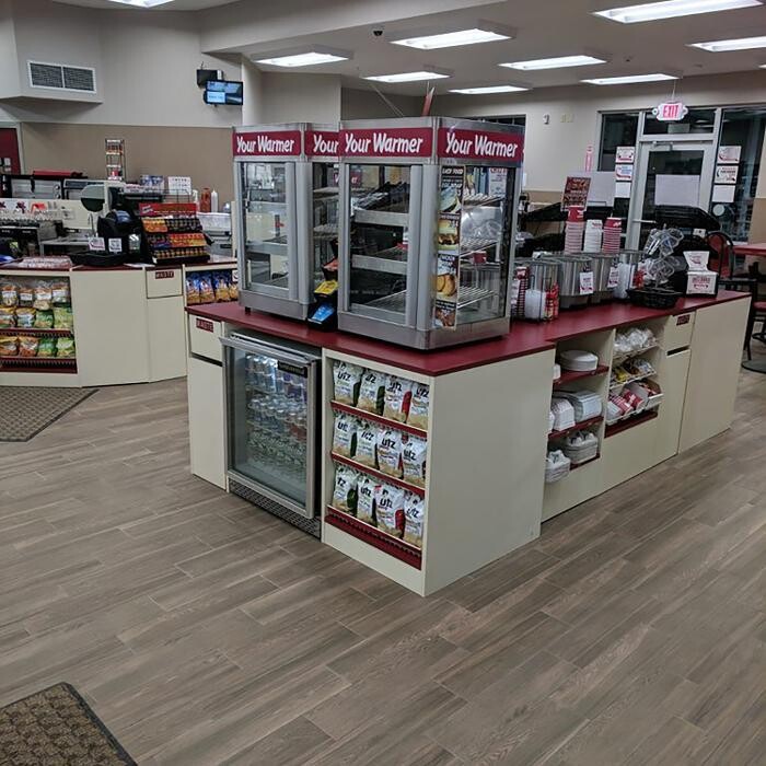 Images Stewart's Shops