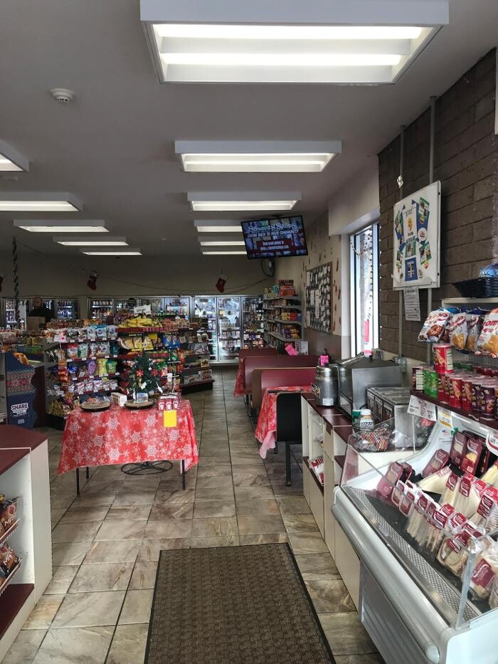 Images Stewart's Shops