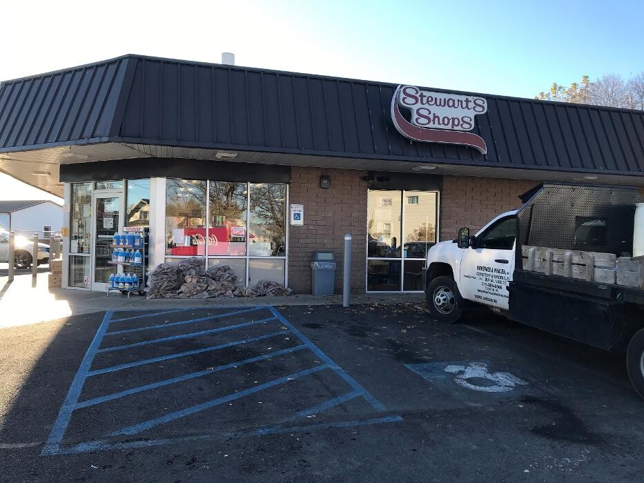 Images Stewart's Shops