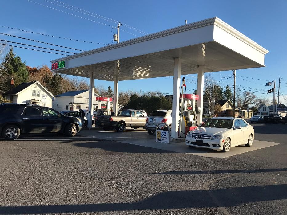 Images Stewart's Shops