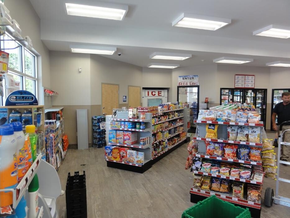 Images Stewart's Shops