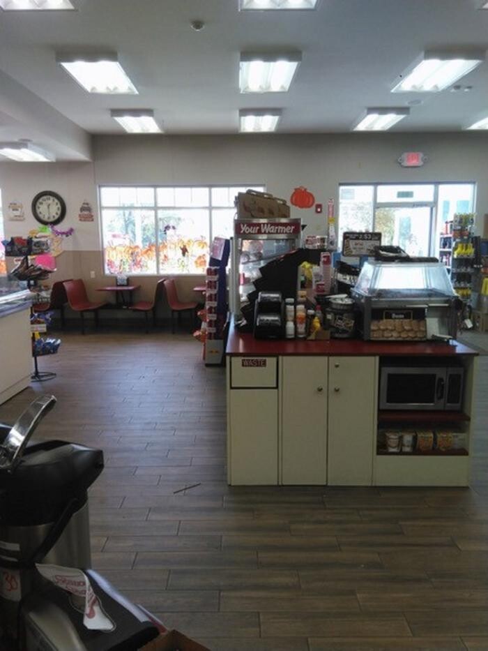 Images Stewart's Shops