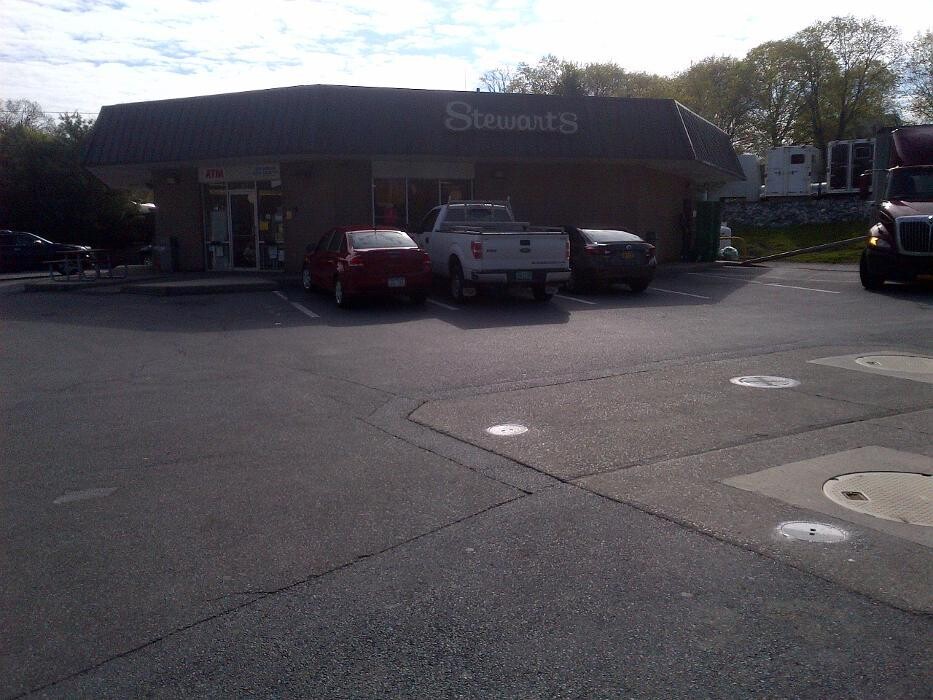 Images Stewart's Shops