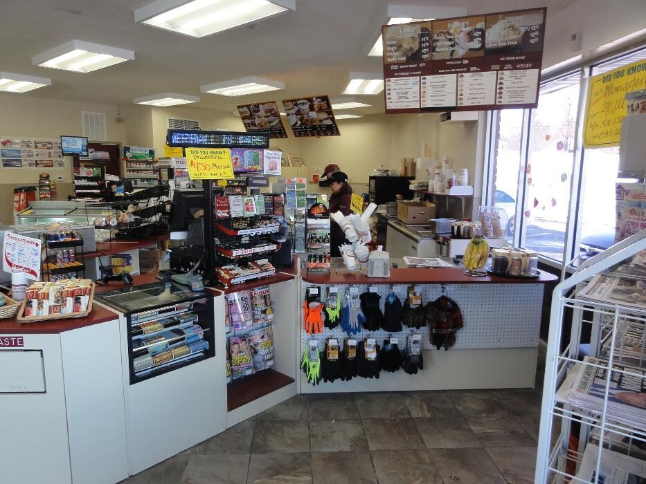 Images Stewart's Shops