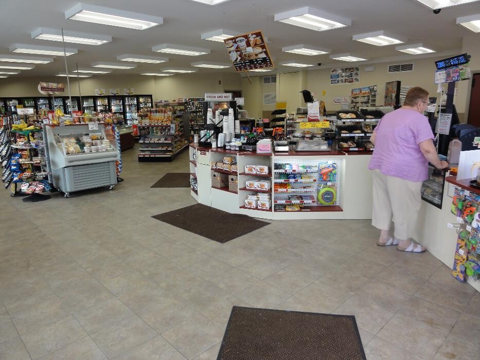 Images Stewart's Shops