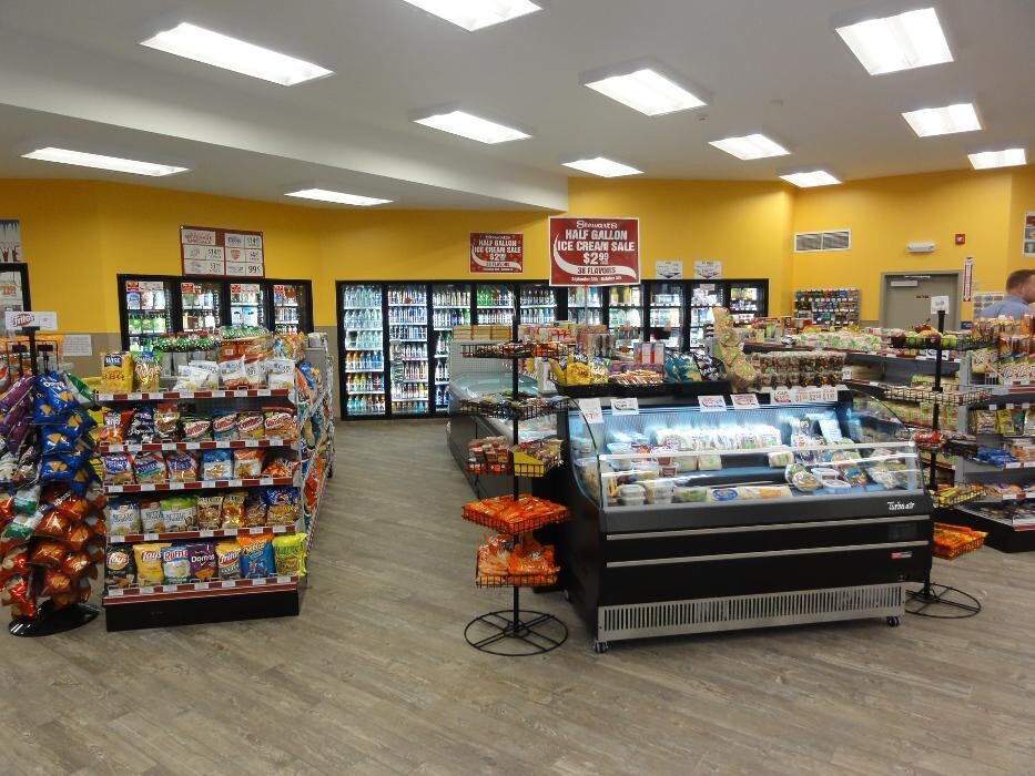 Images Stewart's Shops