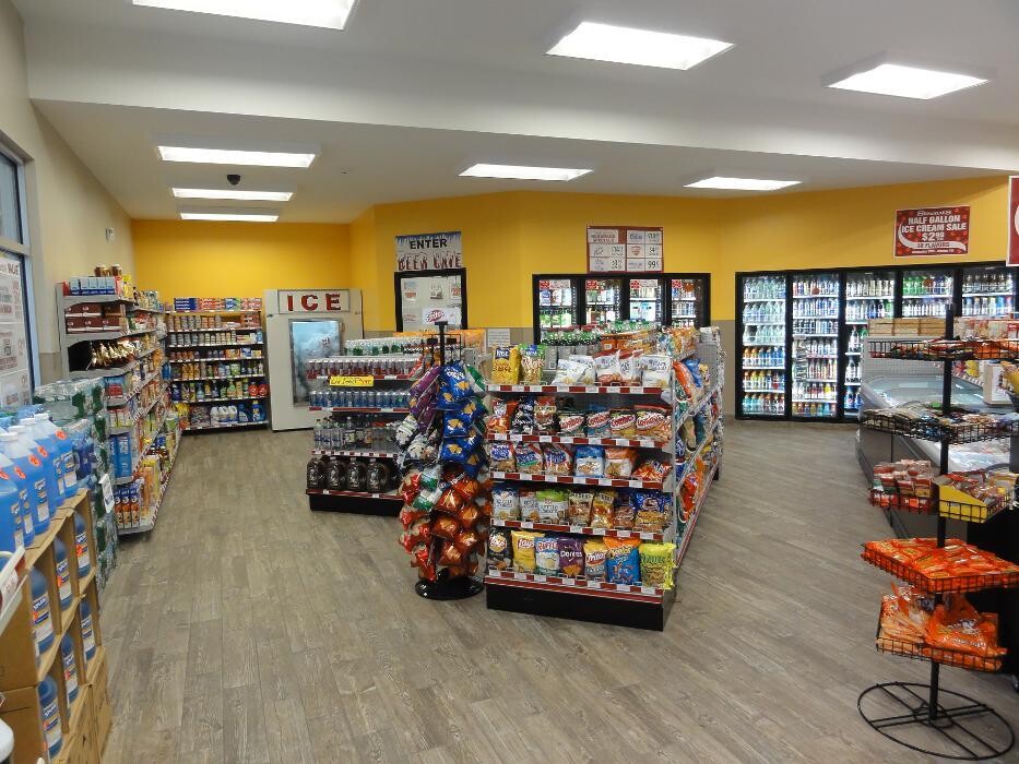 Images Stewart's Shops