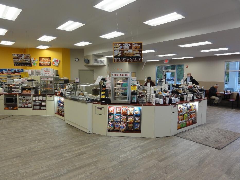 Images Stewart's Shops