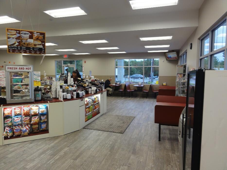 Images Stewart's Shops