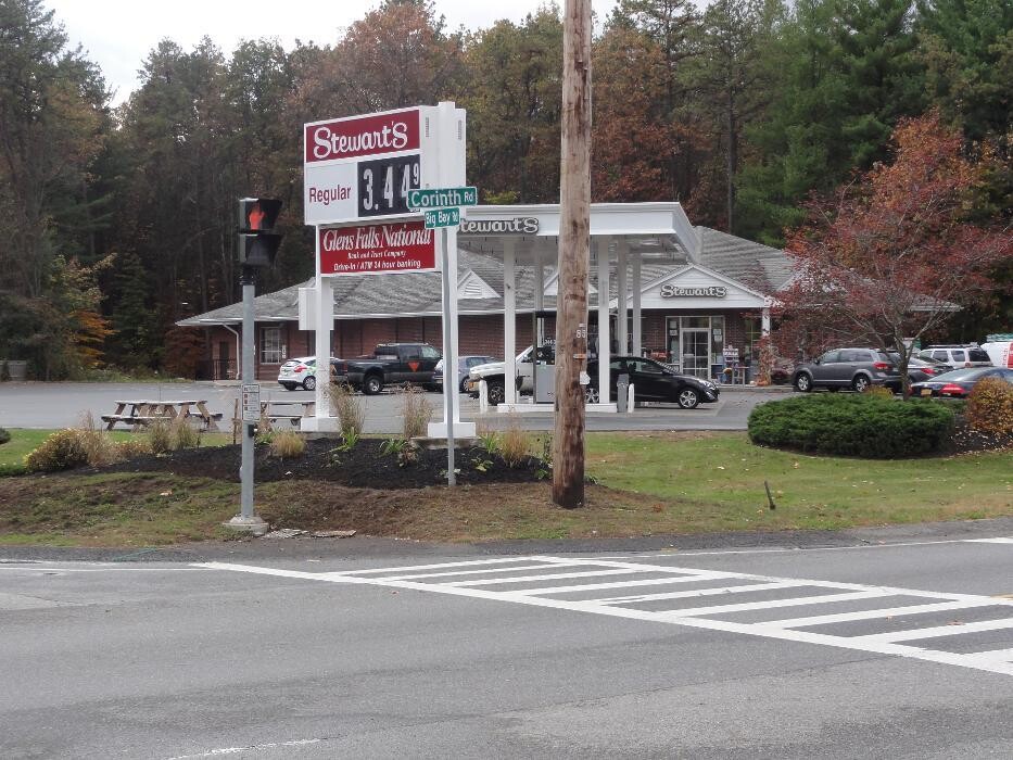 Images Stewart's Shops