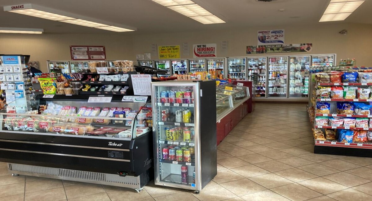 Images Stewart's Shops